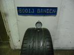 245 40 17 demobanden bridgestone potenza S001 met 7,3 mm