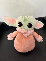 Pittenzak Grogu (Baby Yoda) knuffel, Ophalen of Verzenden, Nieuw, Overige typen