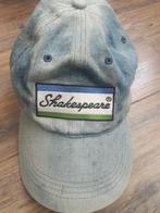 spijkerpetje shakespeare vissen, Ophalen of Verzenden, Gedragen, One size fits all