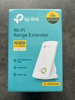 TP-Link TL-WA854RE PowerLine Range Extender | 300 Mbit/s, Ophalen of Verzenden, Nieuw