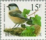 2732 - uitgiftejaar 1997 - Matkop - 15,00 F - postfris XXX, Orginele gom, Ophalen of Verzenden, Zonder stempel, Postfris