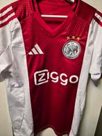 Ajax shirt - Gedragen, Verzenden, Gedragen, Maat 48/50 (M), Ajax