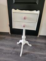 Opgepimpt Telefoonkastje met lades, Huis en Inrichting, Ophalen, Minder dan 45 cm, Zo goed als nieuw, 70 cm of meer