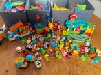 Toet toet en zoef zoef, Kinderen en Baby's, Speelgoed | Vtech, Ophalen, Gebruikt, 2 tot 4 jaar