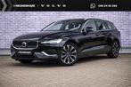 Volvo V60 2.0 B3 Plus Bright | Trekhaak | Adaptieve Cruise C, 12 maanden, Euro 6, 4 cilinders, 1634 kg