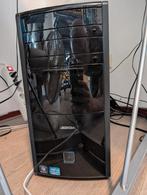 Medion pc i7, 12gb ram, 2tb, scherm, boxen, W10, Computers en Software, Desktop Pc's, Ophalen, Gebruikt