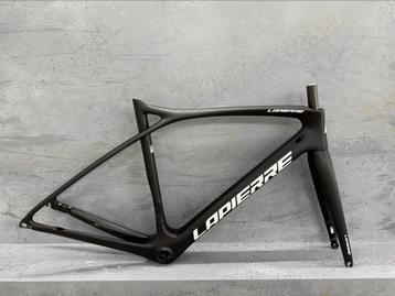 Xelius SL 7.0 frame set maat s beschikbaar voor biedingen