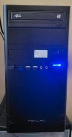 Snelle Gaming PC – 9e generatie met GTX 1660 Super, Computers en Software, Desktop Pc's, Ophalen, Virtual Reality, Zo goed als nieuw
