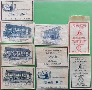 Kaag Brasem Hoogmade196 beschikbaar voor biedingen