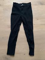 Paardrijbroek leeftijd 8 jaar maat 128, Dieren en Toebehoren, Paardrijkleding, Gebruikt, Kinderen, Dressuur, Onderkleding