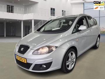 Seat Altea XL 1.2 TSI Ecomotive Businessline COPA beschikbaar voor biedingen