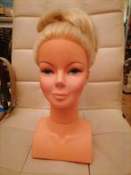 Vintage barbie poppen Palitoy, Verzamelen, Poppen, Ophalen of Verzenden, Gebruikt, Fashion Doll