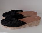 Leuke zomermuiltjes, Ophalen of Verzenden, Zo goed als nieuw, Sandalen of Muiltjes
