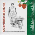 Kruiend door de Betuwe - Kesteren & Omstreken, Ophalen of Verzenden, 20e eeuw of later, Gelezen