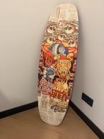 Wake board, Watersport en Boten, Ophalen of Verzenden, Gebruikt, Board