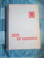 Onder het Hakenkruis H.P. de Hoogh, Deventer 1945 Oorlog, Ophalen of Verzenden, Tweede Wereldoorlog, Gelezen