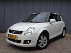 Suzuki Swift 1.3i Shogun 5drs,Volledig Onderhoudsboekje., Voorwielaandrijving, Stof, Gebruikt, 400 kg