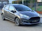 Ford Fiesta 1.0 EcoBoost ST Line 2016 5DR , TOP STAAT!, Voorwielaandrijving, 23 km/l, Bedrijf, Handgeschakeld