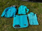Lemieux Azure loire set, Ophalen of Verzenden, Zo goed als nieuw