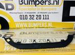 Bumper Lip Volkswagen Golf 6 2007-2012 Bumper Strip 2-L8-693, Gebruikt, -, -, Ophalen of Verzenden