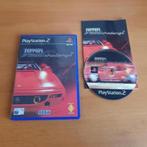 OPRUIMEN | PS2 | Ferrari F355 Challenge, Gebruikt, 1 speler, Racen en Vliegen, Ophalen of Verzenden