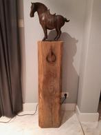 voor de mooiste meerpalen komt u naar Best, Ophalen of Verzenden, Zo goed als nieuw