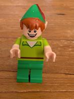 Lego Minifigures Disney/ Peter pan, Ophalen of Verzenden, Zo goed als nieuw, Lego