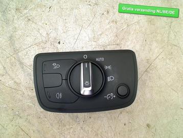 LICHTSCHAKELAAR Audi A6 (C7) (01-2010/09-2018) (4G0941531E) beschikbaar voor biedingen