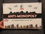Anti Monopoly Vastgoed Handelspel University games, University games, Ophalen of Verzenden, Zo goed als nieuw