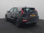 Kia Niro EV Light Edition 64.8 kWh | Navigatie | Climate Con, 12 maanden, Stof, Gebruikt, 750 kg