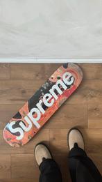 Supreme Blood & Semen Andres Serrano deck, Sport en Fitness, Skateboarden, Skateboard, Ophalen of Verzenden, Zo goed als nieuw