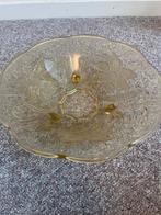 Vintage Schaal uit 1970, Antiek en Kunst, Ophalen