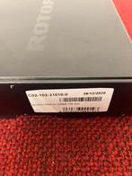 Rotor Aldhu cranckstellen - Nieuw - 170/172,5/175mm, Fietsen en Brommers, Fietsonderdelen, Crankstel of Pedalen, 7311ht, Racefiets