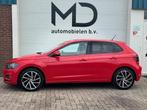 Volkswagen Polo 1.0 Comfortline - Nieuwe DB riem - Leder-PDC, 1005 kg, Gebruikt, Leder, Bedrijf