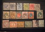 Oude Nederlandse Zegels Collectie, Postzegels en Munten, Ophalen of Verzenden, T/m 1940, Gestempeld