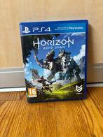 Horizon Zero Dawn voor de Playstation 4 PS4, Avontuur en Actie, 1 speler, Ophalen of Verzenden, Zo goed als nieuw