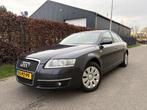 Audi A6 Limousine 2.4 Pro Line / AUTOMAAT / LEER / NAVI, Auto's, Audi, Particulier, Euro 4, Zilver of Grijs, 6 cilinders