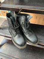 Dr Martens boots, Nieuw, Ophalen of Verzenden, Zwart, Dr Martens