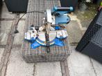 Metabo verstekzaag./ Afkortzaag. Met de Walt Zaagblad, Doe-het-zelf en Verbouw, Gereedschap | Zaagmachines, Ophalen of Verzenden