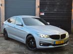 BMW 3-Serie GT 320i 184pk Aut 2013, Achterwielaandrijving, Zwart, 4 cilinders, 1535 kg
