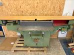 Boere BR-50 kantenschuurmachine, Ophalen, Gebruikt, 1200 watt of meer, Bandschuurmachine