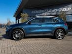 Mercedes-Benz GLA 250 e Hybrid plug-in, Distronic Automaat,, Auto's, Automaat, 4 cilinders, Blauw, Bedrijf