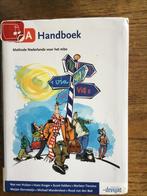 Via Handboek Nederlands, Ophalen, Uitgeverij Deviant, Zo goed als nieuw, Nederlands