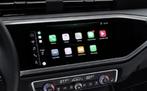 AUDI CarPlay AndroidAuto App-Connect Navigatie Activeren