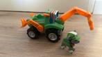 Paw patrol dino rescue rocky, Ophalen, Zo goed als nieuw