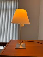 Luceplan Costanzina Tafellamp, Modern design, Gebruikt, Ophalen of Verzenden, Metaal