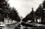 Binnenhaven met achterzijde Raadhuis, Nieuwpoort - ongelopen, Verzamelen, Ophalen of Verzenden, 1920 tot 1940, Ongelopen, Noord-Holland