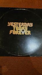Yesterday Today Forever LP - Gospel Rock, Ophalen of Verzenden, Gebruikt, 12 inch