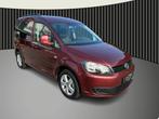 Volkswagen Caddy 2.0 Ecofuel roncalli airco, stoelverw, pdc, Auto's, Voorwielaandrijving, Stof, Gebruikt, 4 cilinders