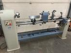 Houtdraaibank met kopieer inst en frequentieregeling, Ophalen, Gebruikt, Houtdraaibank, 1000 mm of meer